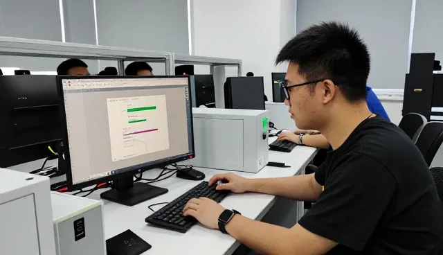 浙江融信科技发展有限公司打造智能化设计方案